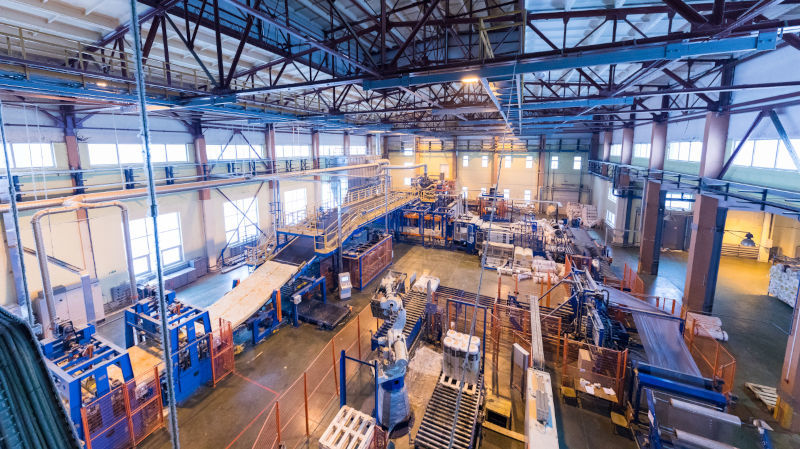 Ci - Gi Impianti Automazioni industriali