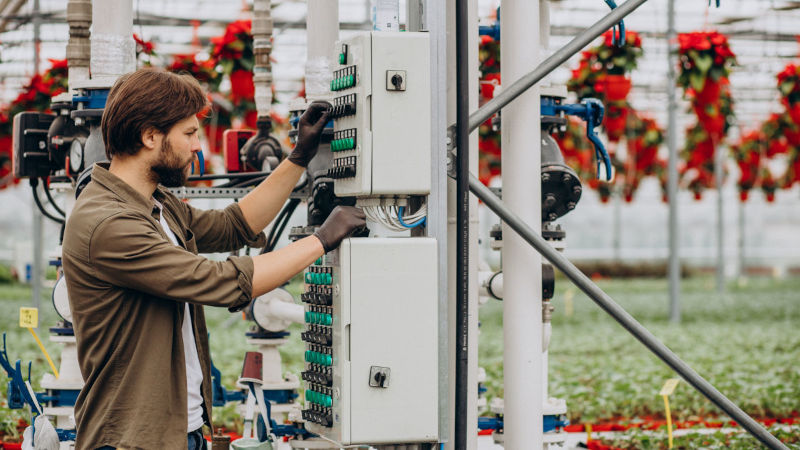 Ci - Gi Impianti Quadri elettrici